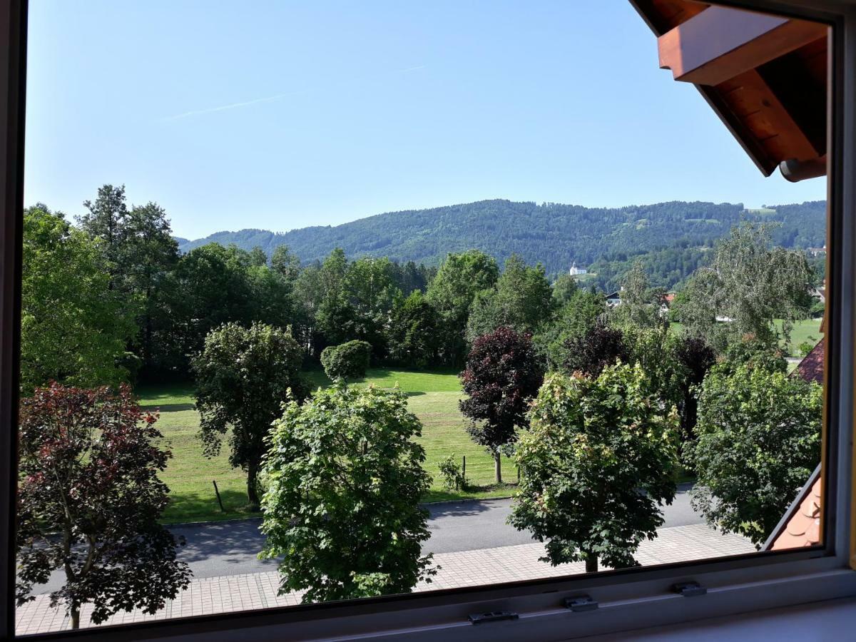 Gasthof Stegweber Schwanberg Exterior photo